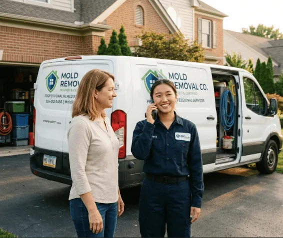 Crawlspace Mold Remediation Duffield, VA FAQs